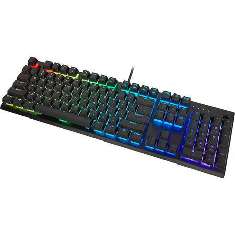 Corsair K60 RGB Pro Mechanical Gaming Keyboard