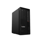 Lenovo ThinkStation P340 Intel Core i7-10700K 32GB RAM 1TB - Open Box