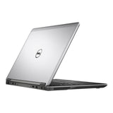 Refurbished Dell Latitude E7440 14" Intel Core i5-4310U 12GB RAM 128GB + 128GB - Black - Good