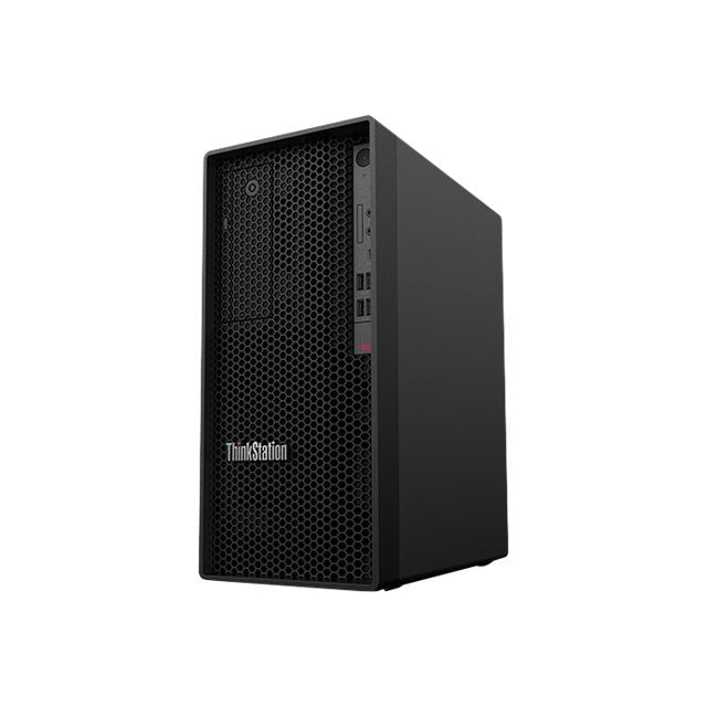 Lenovo ThinkStation P340 Intel Core i7-10700K 32GB RAM 1TB - Open Box