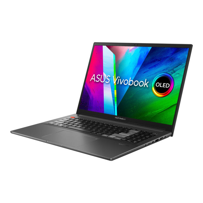 Asus VivoBook Pro 16X OLED Intel Core i7-11370H 16GB RAM 1TB - Black - Open Box