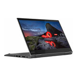 Refurbished Lenovo ThinkPad X1 Yoga Gen 5 Intel Core i7-10610U 16GB RAM 512GB Laptop - Excellent