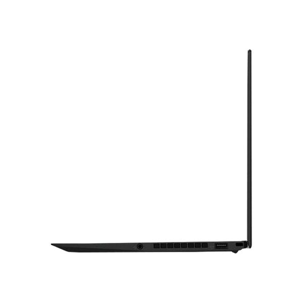 Refurbished Lenovo ThinkPad X1 Carbon 6th Gen Intel Core i7-8650U 16GB RAM 256GB - Black - Pristine