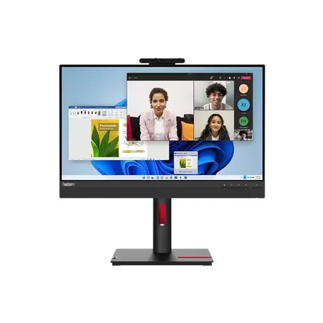 Lenovo ThinkCentre TIO 24 Gen 5 LED Monitor - Refurbished Pristine