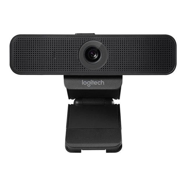 Logitech C925e 1080p Business Webcam - Pristine