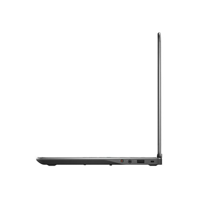 Refurbished Dell Latitude E7440 14" Intel Core i5-4310U 12GB RAM 128GB + 128GB - Black - Good