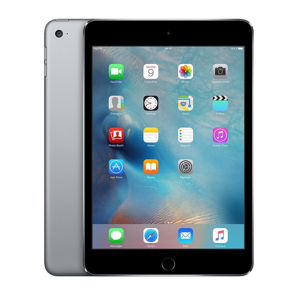 Apple iPad mini 4 (2015) Wi-Fi