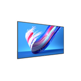 Philips 75BDL3650Q Q-Line 75" Class LED-backlit LCD display 4K - Pristine