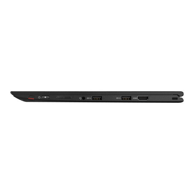 Refurbished Lenovo ThinkPad X1 Yoga 3rd Gen Intel Core i7-8550U 16GB RAM 512GB - Good