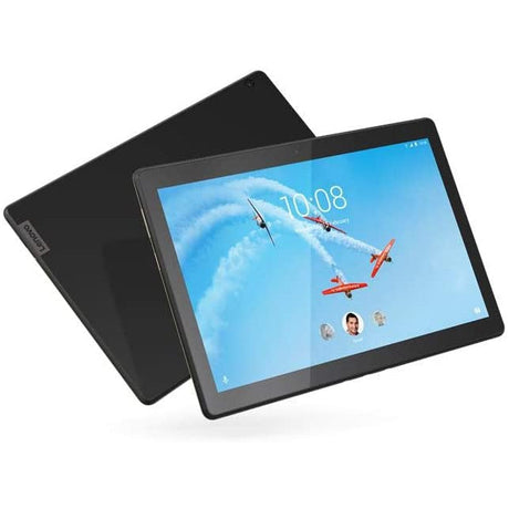 Lenovo Tab M10 HD Tablet (TB-X505F) 32GB - Black - Refurbished Fair