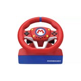 Hori Mario Kart Racing Wheel Pro Mini For Nintendo Switch - Refurbished Pristine