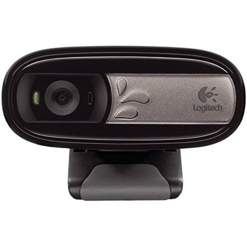 Logitech C170 Webcam - Excellent