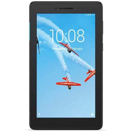 Lenovo Tab E7 TB-7104F- 8GB - Slate Grey