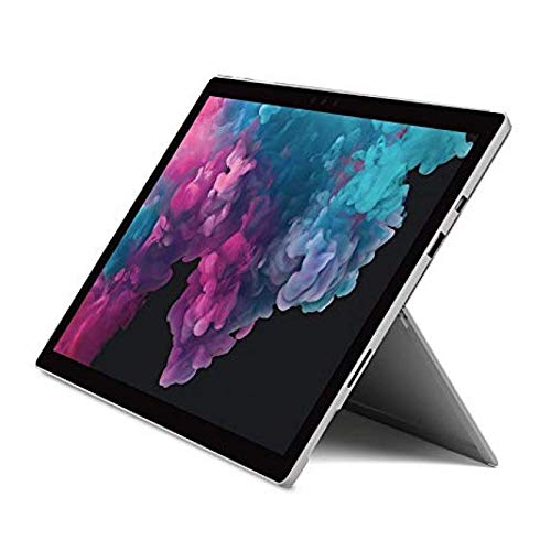 Microsoft Surface Pro 6 12.3