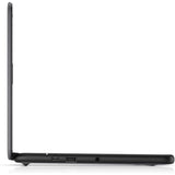 Refurbished Dell Chromebook 3100 Intel Celeron N4000 4GB RAM 16GB 11.6" - Black - Good