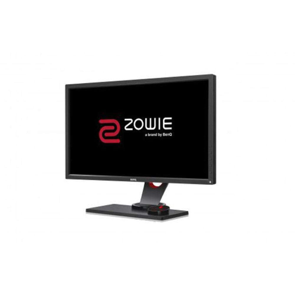 BENQ Zowie XL2430 Full HD 24" LED Gaming Monitor - Grey - Excellent