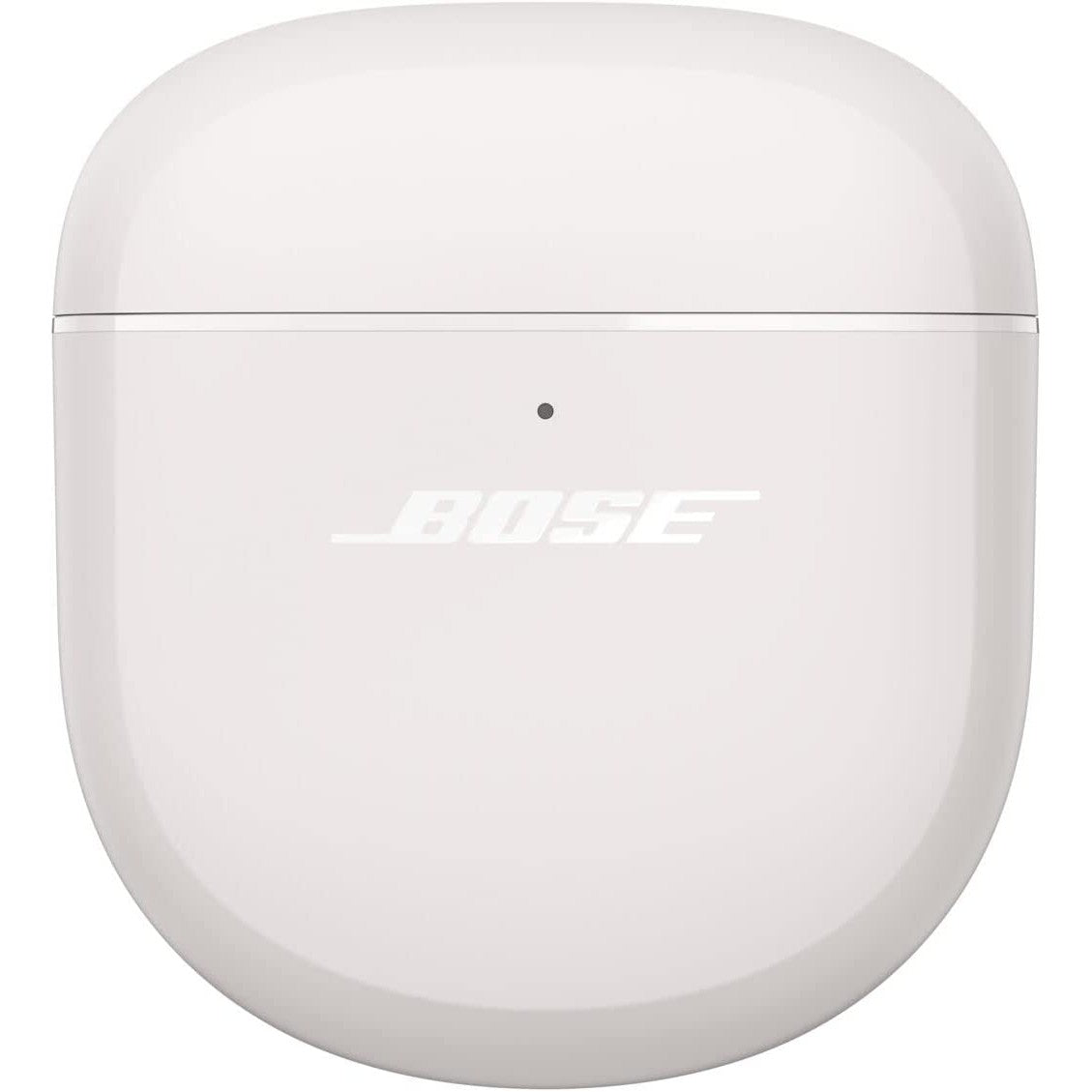 Bose QuietComfort II Earbuds - White - Pristine | Stock Must Go