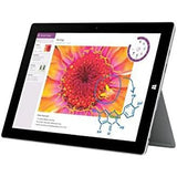 Microsoft Surface 3 Intel Atom x7-Z8700 4GB RAM 128GB -Silver