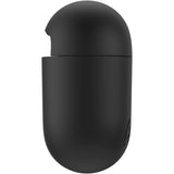 Speck Presidio Hard Shell Case with Soft Touch Coating for AirPods 3rd Gen - Black