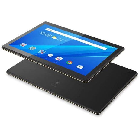 Lenovo Tab M10 HD Tablet (TB-X505F) 32GB - Black - Refurbished Fair