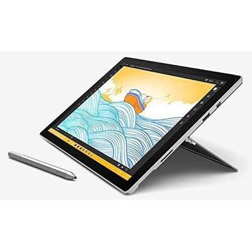 Microsoft Surface Pro 4 ‎Intel Core i5-6300U 4GB RAM 128GB SSD 12.3" - Good