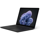 Refurbished Microsoft Surface Laptop 6 13.5" Intel Core Ultra 7-165H 32GB RAM 1TB - Black - Pristine