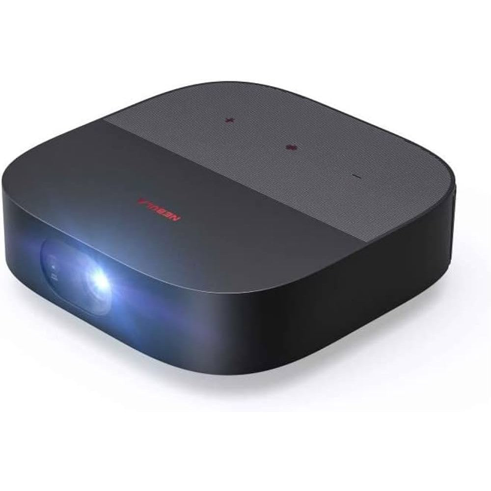 Anker Nebula Vega Data Projector