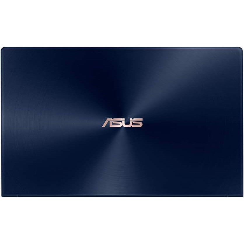 Refurbished ASUS ZenBook 13 Intel Core i7-8565U 8GB RAM 512GB 13.3" - Blue - Good