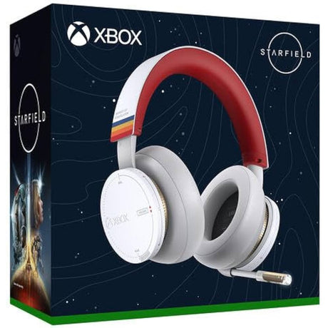 Microsoft Xbox Wireless Headset - Starfield Edition - Pristine