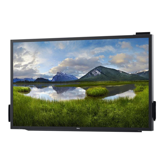 Dell C5518QT 55" LED-Backlit LCD Display