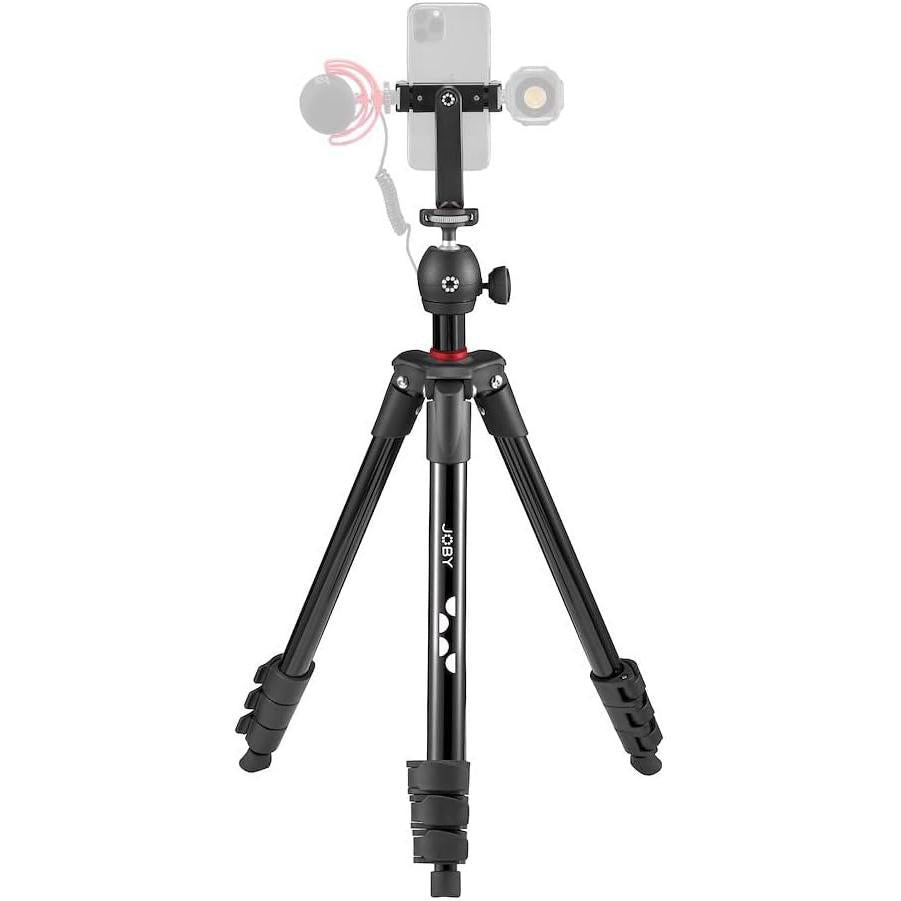 Joby Compact Light Tripod Kit - Good