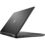 Refurbished Dell Latitude 5490 Intel Core i5-8350U - Pristine