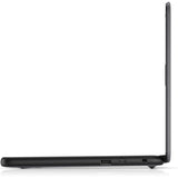 Refurbished Dell Chromebook 3100 Intel Celeron N4000 4GB RAM 16GB 11.6" - Black - Good