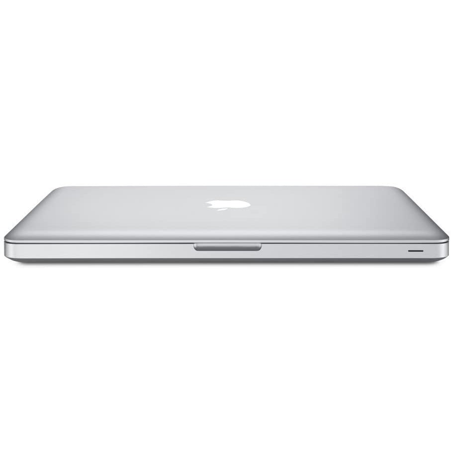 Apple MacBook Pro 13.3'' MC700LL/A (2011) Intel Core i5-2415M 4GB RAM 500GB Silver - Refurbished Good