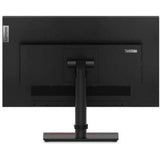 Refurbished Lenovo ThinkVision T24H-20 24" LED Monitor - Pristine