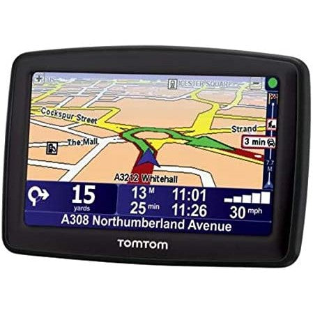 TomTom XXL Canada 310 Sat Nav