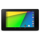 Asus Nexus 7, 7" Tablet (2012) 8GB - Black