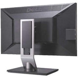 Refurbished Dell P2210 22" Flat Panel Monitor - Black - Good