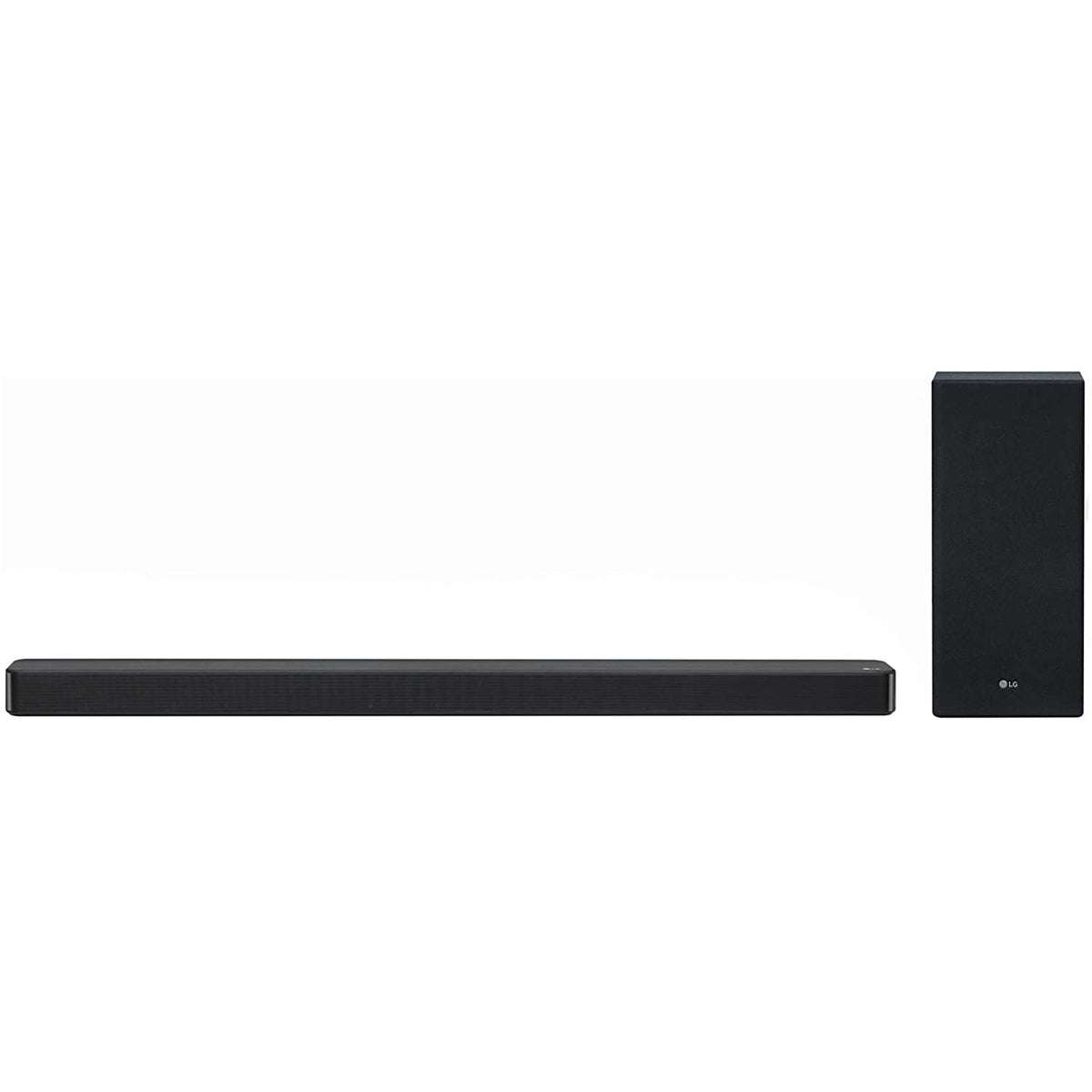 LG SL6Y Soundbar with Subwoofer Black - Excellent | Stock Must Go