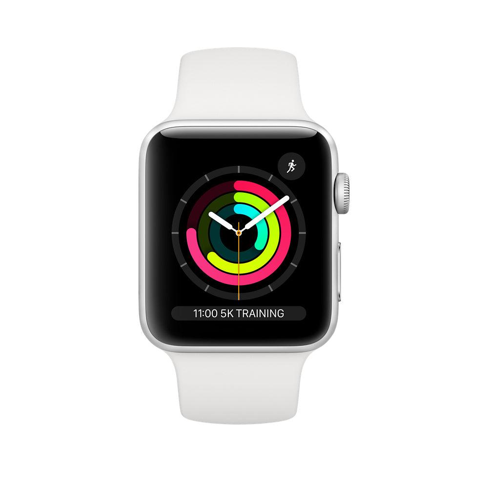 Apple watch series outlet 3 gps refurbished