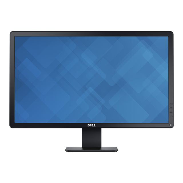 Dell E2417H 24" Widescreen LED Monitor - Refurbished Pristine - No Stand