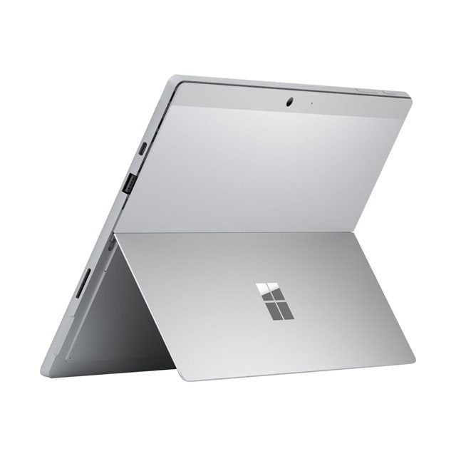 Microsoft Surface Pro 7+ 12.3" - Platinum - Refurbished Excellent