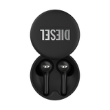 Diesel True Wireless Earbuds 45475 - Black