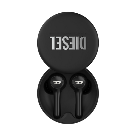 Diesel True Wireless Earbuds 45475 - Black