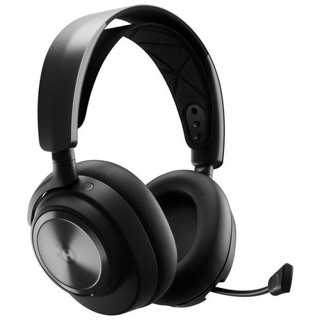 SteelSeries Arctis Nova Pro PS, Switch, PC Wireless Headset