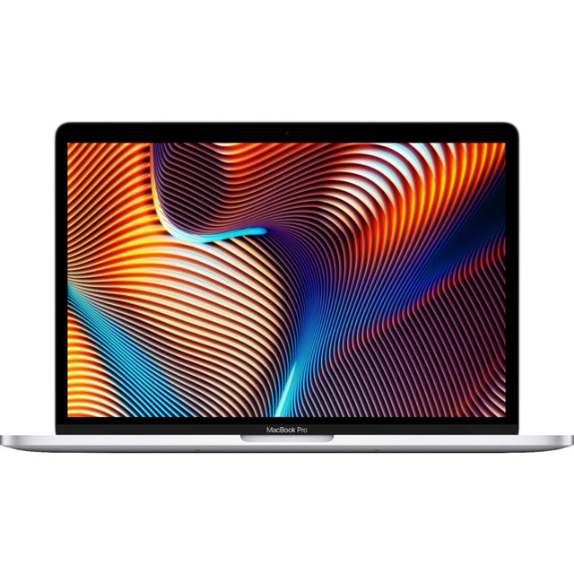 Apple MacBook Pro 13.3'' MUHQ2LL/A (2019) Intel Core i5, 8GB RAM, 128GB SSD, Silver - Refurbished Excellent