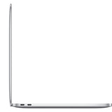 Apple MacBook Pro 13.3'' MUHQ2LL/A (2019) Intel Core i5, 8GB RAM, 128GB SSD, Silver - Refurbished Good