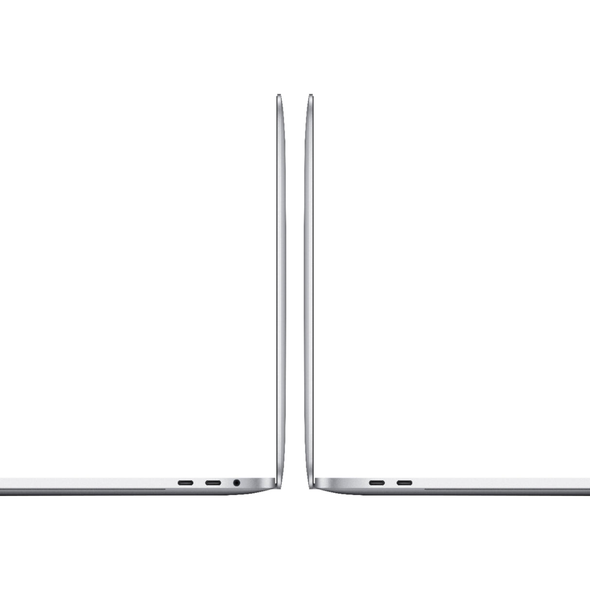 Apple MacBook Pro 13.3'' MUHQ2LL/A (2019) Intel Core i5, 8GB RAM, 128GB SSD, Silver - Refurbished Excellent