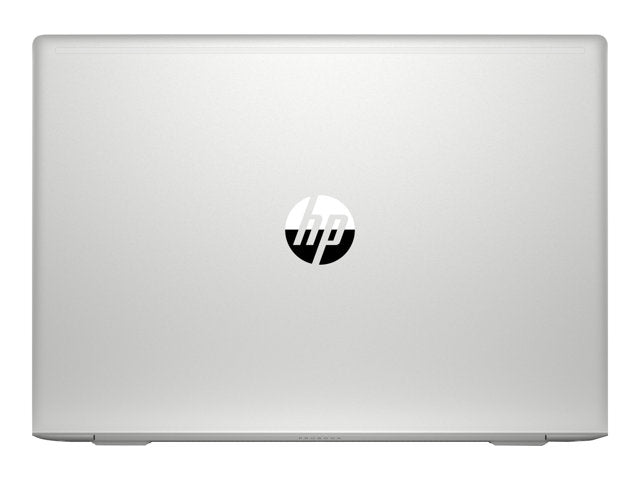 Refurbished HP ProBook 450 G6 Intel Core i5-8265U 8GB RAM 256GB - Silver - Good