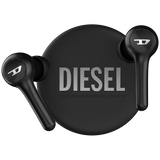 Diesel True Wireless Earbuds 45475 - Black